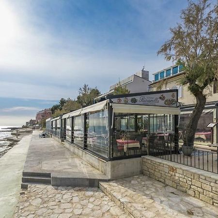 Apartment Lion Novigrad  Ngoại thất bức ảnh