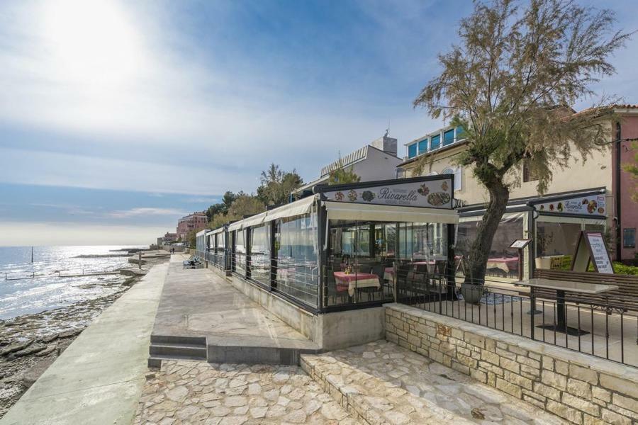Apartment Lion Novigrad  Ngoại thất bức ảnh