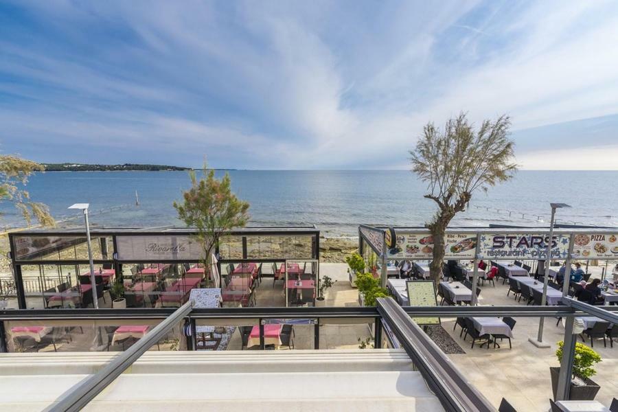 Apartment Lion Novigrad  Ngoại thất bức ảnh