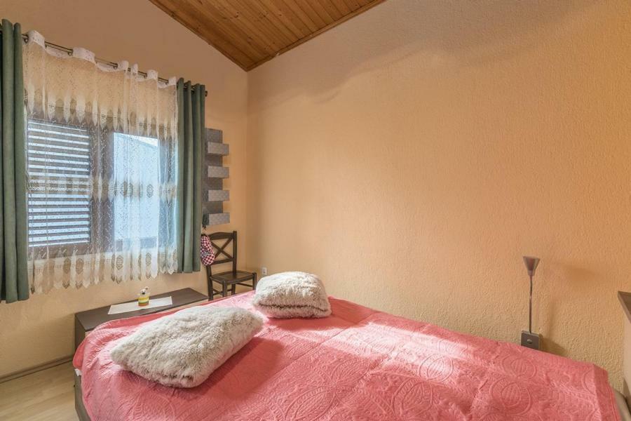 Apartment Lion Novigrad  Ngoại thất bức ảnh