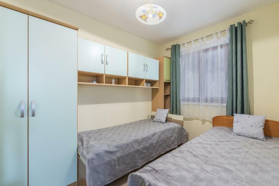 Apartment Lion Novigrad  Ngoại thất bức ảnh