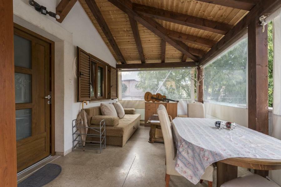 Apartment Lion Novigrad  Ngoại thất bức ảnh